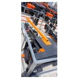 2026 WOLVERINE TRENCHERS