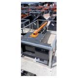 2026 WOLVERINE TRENCHERS