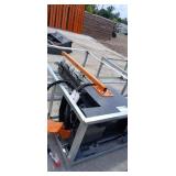 2026 WOLVERINE TRENCHERS