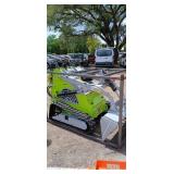 2026 ATS ATS-T460 SKID STEER 23HP