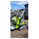 2026 ATS ATS-T460 SKID STEER 23HP