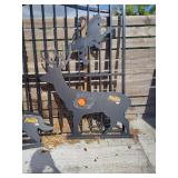 2026 pawbreak shooting target