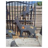 2026 pawbreak shooting target