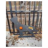 2026 pawbreak shooting target