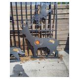 2026 pawbreak shooting target