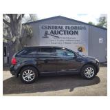 2014 Ford Edge RUNS/MOVES Limited