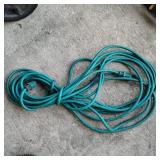 25' HEAVY DUTY ELECTRIC EXTENSION CORD