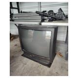 CRT TELEVISION