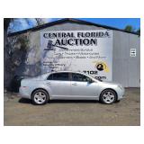 2012 Chevrolet Malibu RUNS/MOVES LS