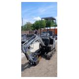 2026 ATS ATS-D12D 13.5 EXCAVATOR