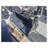 2026 WOLVERINE Mini Combination Bucket MCB-11-48W