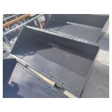2026 WOLVERINE Track Duty Bucket TDB-11-78W