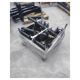 2026 EXCAVATOR ATTACHMENTS