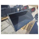 2026 WOLVERINE Track Duty Bucket TDB-11-66W