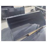 2026 WOLVERINE Track Duty Bucket TDB-11-72W