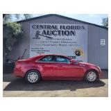 2011 Cadillac CTS RUNS/MOVES 3.0L
