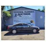 2004 Volvo S80 RUNS/MOVES 2.9
