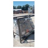 2026 AGT Air compressor AC Unused