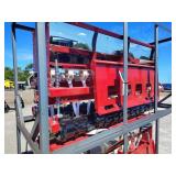 2026 AGT Skid steer Seeder STSD10 Unused