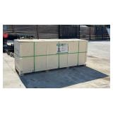 2026 AGT Portable Sawmill YC-26G Unused