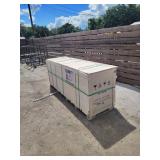 2026 AGT Portable Sawmill YC-32G Unused