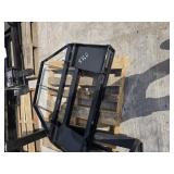 2026 MOWER KING Skid Steer Forks