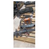 2026 WOLVERINE Mini Auger Drive & Bit MAD-12-12D