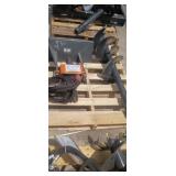 2026 WOLVERINE Mini Auger Drive & Bit MAD-12-12D