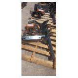2026 WOLVERINE Mini Auger Drive & Bit MAD-12-12D