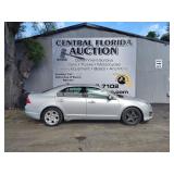 2010 Ford Fusion RUNS/MOVES SE
