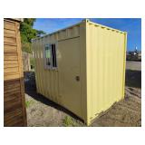 2026 CTTN Storage Container - [Con]