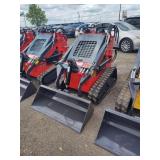 2026 ZJZ Mini skid steer Loader ZJZ-380