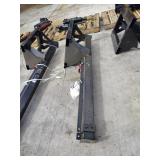 2026 GIYI Forklift telescopic boom] GY-TB47