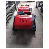 2026 MMS Lawn Mower MS800