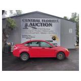 2008 Ford Focus RUNS/MOVES S