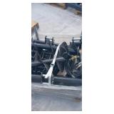 2026 WOLVERINE EXCAVATOR ATTACHMENTS Unused
