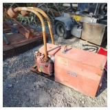 ONAN WELDER