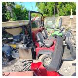 TORO Workman HDX 07384