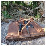 ROTARY MOWER