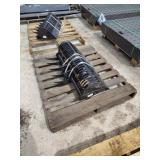 2026 Qty(3)Excavator Attachmet