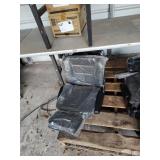 2026 GIYI Unused Excavator Seat