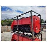 2026 GIYI skid steer loader mulches GY-72pro