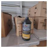 BRAKE FLUID DOT 3