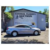 2012 Ford Taurus RUNS/MOVES SE