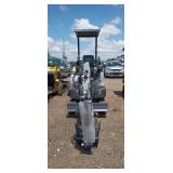 2026 ATS POWER ME18-Z MINI EXCAVATOR ATS-ME18