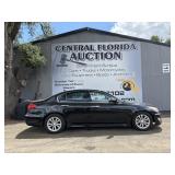 2012 Hyundai Genesis RUNS/MOVES 3.8L V6