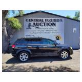 2010 Dodge Journey RUNS/MOVES R/T