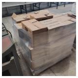 PALLET OF MISCELLANEOUS ITEMS