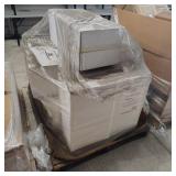 PALLET OF MISCELLANEOUS ITEMS