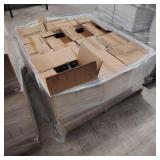 PALLET OF MISCELLANEOUS ITEMS